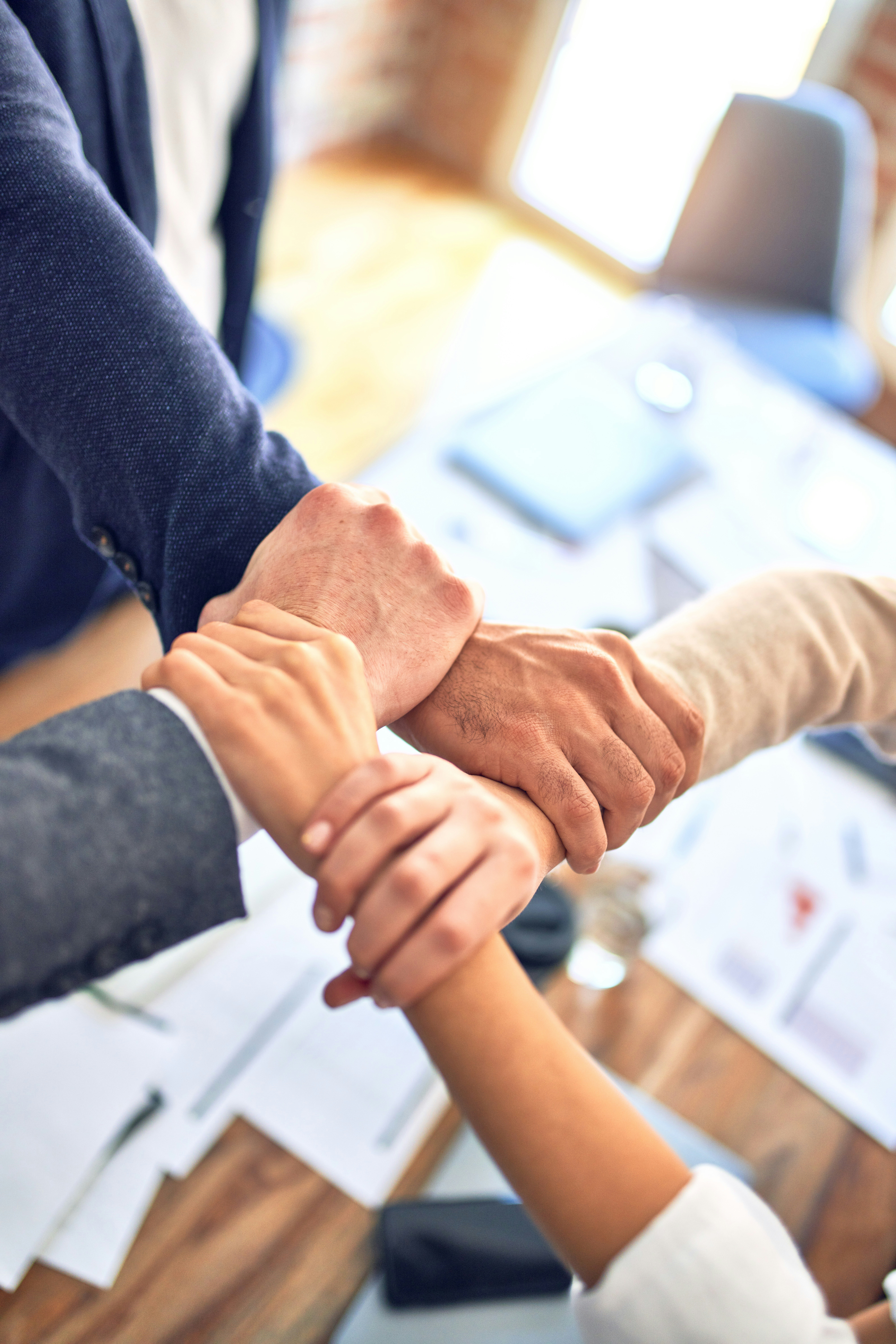 Collaboration Tools