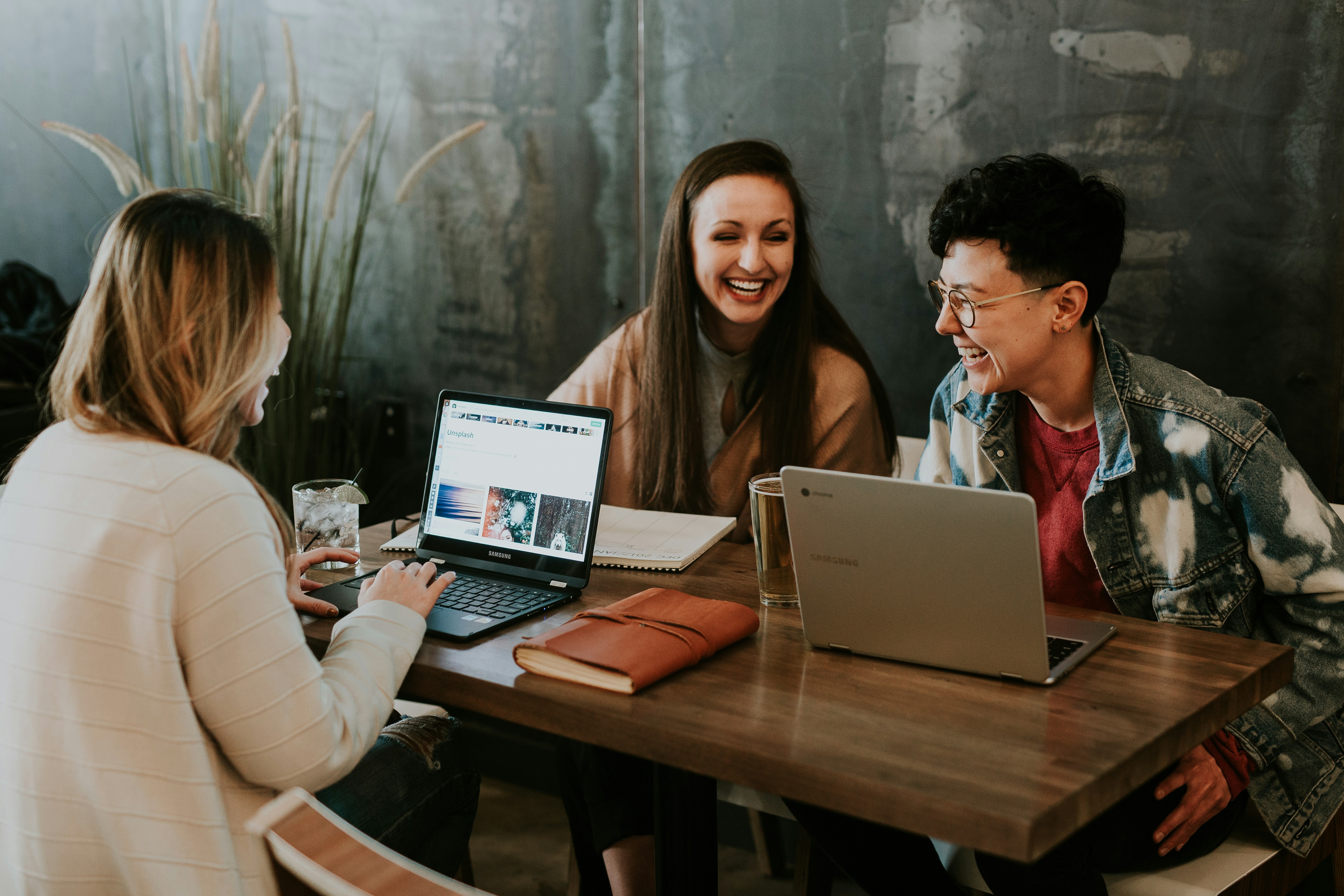 Lead Networking